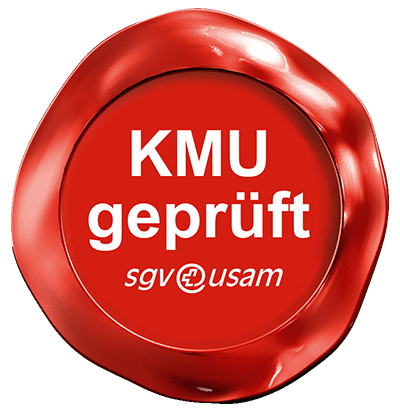 KMU Logo
